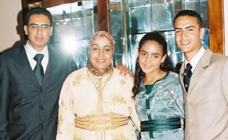 FAMILLE ou presque