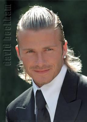 BECKHAM