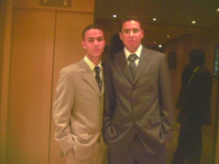 MOI et ussef