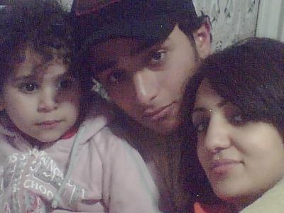 les cousins