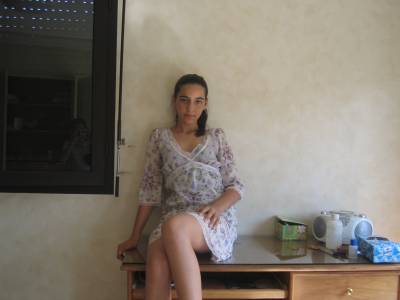 imane