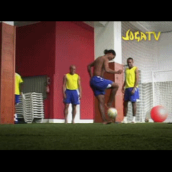 RONALDINHO