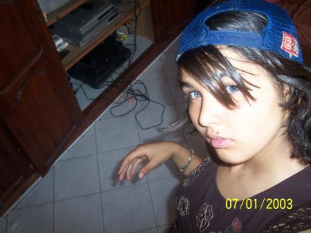 jihane