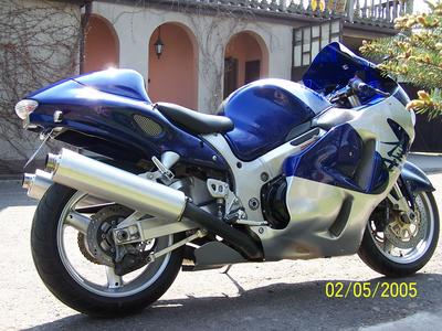 HAYABUSA