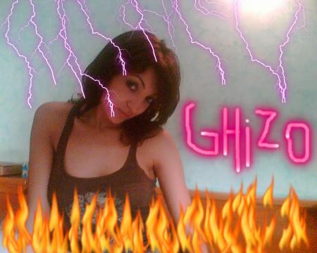 GHIZLAINE